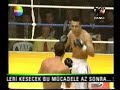 apache serkan & chris reilly
