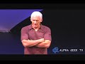CHRIS VAN DYKE - NAU OPEN FOR BUSINESS UNUSUAL - Part 1