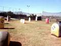 Rapinas Paintball - Araraquara x Rib. Preto