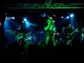 Symphony X - Eve of Seduction Live in Holland 2008