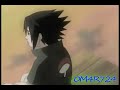 Naruto And Sasuke Tribute - Runnin Out of Pain