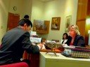 ENTREVISTA A LA VICEGOBERNADORA DE NUEVO MEXICO DIANE DENISH