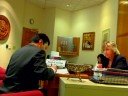 ENTREVISTA A LA VICEGOBERNADORA DE NUEVO MEXICO DIANE DENISH