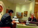 ENTREVISTA A LA VICEGOBERNADORA DE NUEVO MEXICO DIANE DENISH