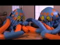 OCTOPI (Short Film)