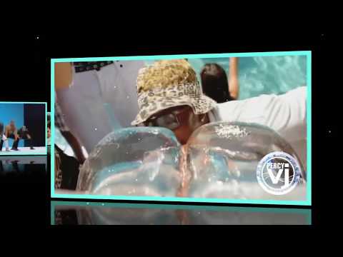 Wiggle (VJ Percy Tech Mix Video)