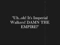 Silent Star Wars: The Empire Strikes Back Silent Star Wars: The Empire Strikes Back