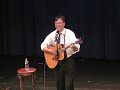 \"Is America Ready?\" by Roy Zimmerman \"Is America Ready?\" by Roy Zimmerman