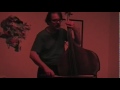 Kevin McWha Steele, Ravish Momin, Patrick Tully and Lee Marvin live at cultureFix 7/21/11