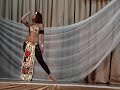 Dança dos Punhais Dança dos Punhais