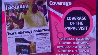 Inquirer wins best news coverage, photo at CMMA