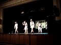 Anna By Dance, Weszkó lányok