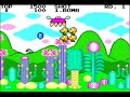 console: multiple game: fantasy zone (?????????) composer: n. morota song: the end (victory way) this game has been released for multiple consoles. this version was taken from the nes/famicom version. it is a song i really liked when i uploaded - now not as much. still, a good game.