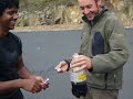 mentos rocket awesome result