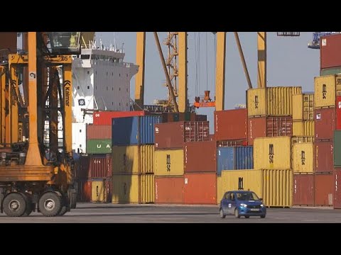 EU: Zllner ben schon mal den No-Deal-Brexit - Zollstellen haben Import-Richtlinien bekommen