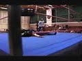 HCW: Kodama (AkuA) vs. Kaniala TABLES MATCH!!!! SICK!!! p2