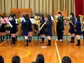 Japanese Jr High Brass Band - ?????? Japanese Jr High Brass Band - ??????