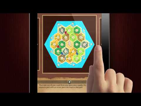 settlers of catan