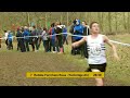 U20M Southern XC Champs 2012