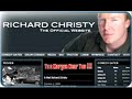 richard christy multiple voices! richard christy multiple voices!