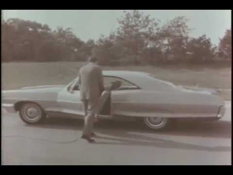 pontiac