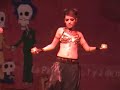 salam alikom a c  baile del dia de muertos