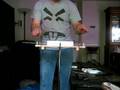 The Peeper (w/ theremin)