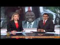Al-Jazeera News Mar. 31, 2007