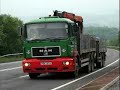 man trucks