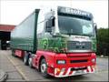 man trucks