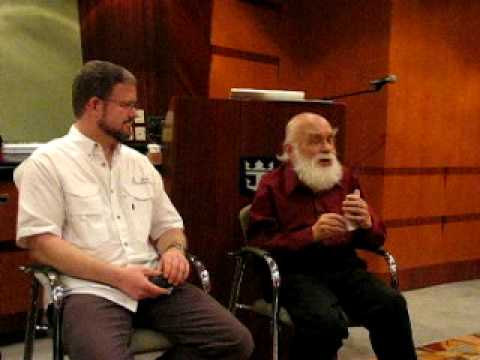 Pell James