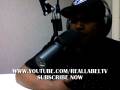 videos de REAL LABEL TV: MICK LUTER SNIPPET