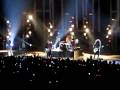 Fall Out Boy - Sugar, We're Going Down featuring Cassadee Pope of Hey Monday (Live in Manila)