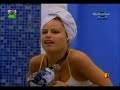 Gatas do BBB8