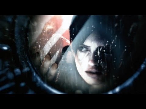 Resident Evil: Revelations Walkthrough: Episode 1 -