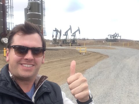 how to invest in nd oil