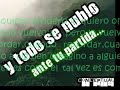 aun me duele