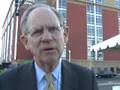 Moderate Republican Mike Castle on McCain - Palin Ticket