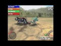 Off-Road Velociraptor Safari \