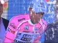 We made this to celebrate the Giro which is happening soon. Vuelta and tour de france are not so good, Giro is best!