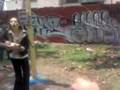videos de pelea de la reyna