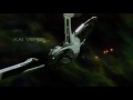 Star Trek Avenger Opening Sequence