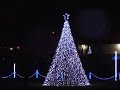 Christmas Wonderland Light-O-Rama Light Show Spectacular