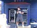 videos de Buffalo Soldier at Niagara Falls - Camp Ladore 2008
