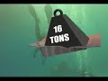 Танцы под водой-2 (Египет) дайвинг.mp4