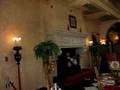 C'ad Zan great room