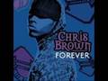 Chris Brown Official Forever Remix Ft.8MaN