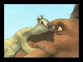 The Ice Age videos by JaguarJedi and DerKaiser92 are back! Sid the Sloth is getting freaked out because something is molding and growing unrecognizable, and his roommate Diego won't throw it out. Please don't think this video makes any sense, because it doesn't. XD Imagine everything Sid is singing about in the footage as mold and living in the fridge and it's actually kinda funny. It's so cold in Ice Age; they're all kinda living in a fridge. Originally created July 2008 by JaguarJedi22 and DerKaiser92 Ice Age © Twentieth Century Fox 
