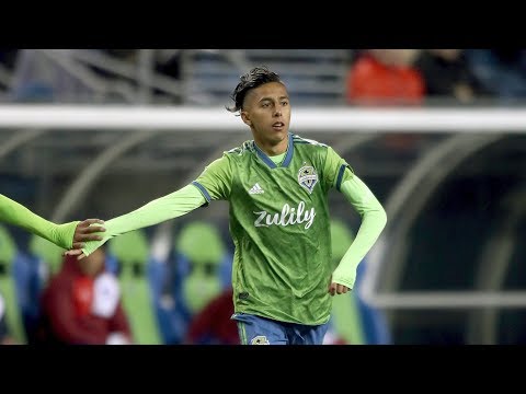 Video: Interview: Danny Levya post-match vs Nacional