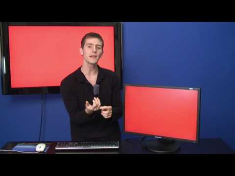 pixel - In this episode of NCIX tech tips, Linus will show you how to check if you monitor or TV has any dead pixels. He will also show you what to do with them when...